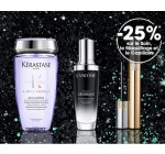 Sephora: [Black Friday] -25% sur le Soin, le Maquillage et le Capillaire