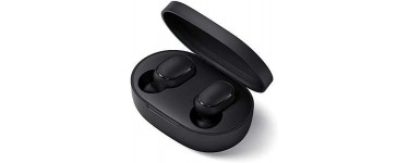 AliExpress: Écouteurs sans fil Xiaomi Redmi Airdots 2 à 8,28€