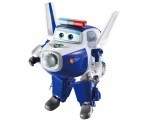 Amazon: Figurine Transformable Articulée Super Wings Series 1 - Paul à 9,99€