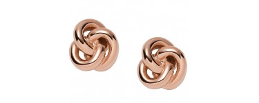 Amazon: Boucles d'oreilles Fossil JF01364791 pour femme à 18,38€