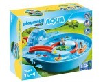 Amazon: Playmobil Parc aquatique - 70267 à 41,99€
