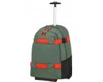 Amazon: Sac à dos pour PC Portable 17" Samsonite Sonora à roulettes 80,20€