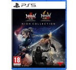 Amazon: Jeu Nioh Collection sur PS5 à 29,99€