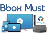Bouygues Telecom: Box Internet Fibre (1 Gb/s ↓ et 400Mb/s ↑) Bbox Must à 15,99€/mois pendant 1 an