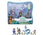 Amazon: Coffret figurine Disney Raya - Histoire de Kumandra à 24,99€