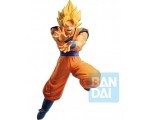 Amazon: Figurine DBZ Super Saiyan Son Goku à 40,57€
