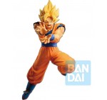 Amazon: Figurine DBZ Super Saiyan Son Goku à 40,57€