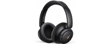 Amazon: Casque Bluetooth Soundcore Anker Life Q30 à 54,87€