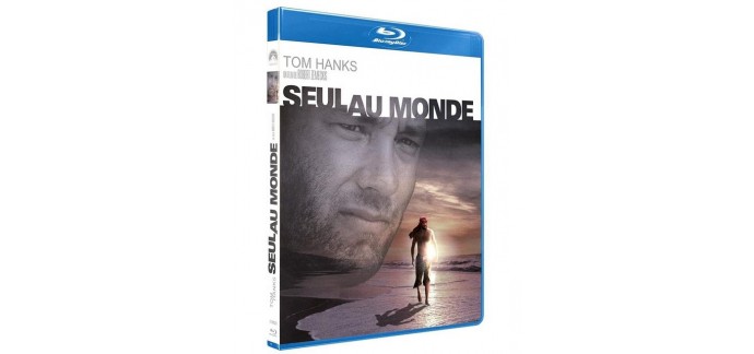 Amazon: Blu-Ray Seul au Monde à 12,60€