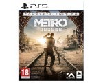 Cdiscount: Jeu Metro Exodus Complete Edition sur PS5 à 19,99€