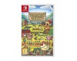 Amazon: Jeu Stardew Valley sur Nintendo Switch à 22,99€