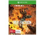 Amazon: Jeu Red Faction Guerrilla Re-Mars-tered sur Xbox One à 8,66€