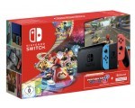Amazon: Pack Nintendo Switch + Mario Kart 8 Deluxe (code+abonnement 3 Mois) à 269,99€