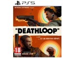 Micromania: Jeu Deathloop sur PS5 à 29,99€