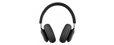 Darty: Casque audio BANG AND OLUFSEN BEOPLAY H4 2ND GEN MATTE BLACK à 149,99€