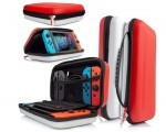 Amazon: Etui rigide Orzly pour Nintendo Switch à 17,99€