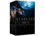 Amazon: Coffret DVD Stargate SG-1 - L'intégrale de la série à 34,99€