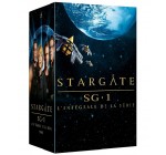 Amazon: Coffret DVD Stargate SG-1 - L'intégrale de la série à 59,99€