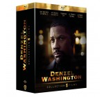 Amazon: Coffret Blu-Ray Denzel Washington - Collection 5 Films à 22,50€