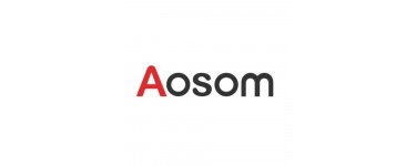 Aosom: Architectes, d&eacute;corateurs, h&ocirc;teliers, restaurants : remises d&eacute;gressives pour les professionnels