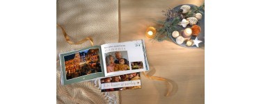 Citizenkid: 5 bons d'achat Pixum &agrave; gagner