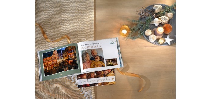 Citizenkid: 5 bons d'achat Pixum &agrave; gagner