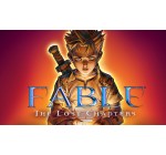 Steam: Jeu Fable - The Lost Chapters sur PC (Dématérialisé) à 2,24€
