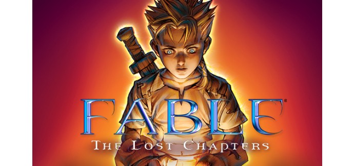 Steam: Jeu Fable - The Lost Chapters sur PC (Dématérialisé) à 2,24€