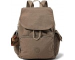 Amazon: Sac à dos Kipling City Pack pour femme (Marron) à 50€