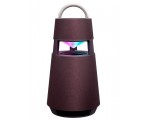 Amazon: Enceinte portable stéréo LG RP4.DEUSLLK 120W (Bourgogne) à 249,99€