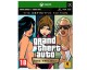 Amazon: Jeu GTA The Trilogy - The Definition Edition sur Xbox Series X à 14,99€