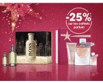Sephora: 25% de réduction sur les coffrets parfum