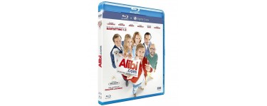 Amazon: Alibi.COM en Blu-Ray + Copie digitale à 5,99€