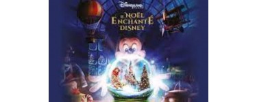 Optic 2000: Des séjours à Disneyland Paris, des entrées pour Disneyland Paris et divers lots à gagner