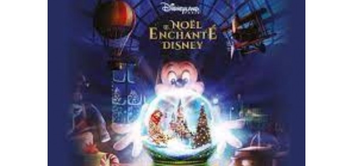 Optic 2000: Des séjours à Disneyland Paris, des entrées pour Disneyland Paris et divers lots à gagner