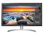Amazon: Ecran PC 27" UHD 4K LG UltraFine 27UP850-W à 374,13€