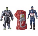 PicWicToys: 1 jouet Marvel Avengers acheté = le 2ème à -50%