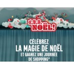 Galeries Lafayette: 1 séjour pour 2 personnes à Paris avec 1000€ de shopping à gagner