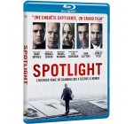 Amazon: Spotlight en Blu-Ray + Copie Digitale à 2,33€