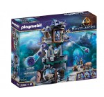 Amazon: Playmobil Violet Vale Tour des magiciens - 70745 à 73,06€