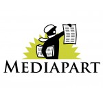 Mediapart: 10 mois d'abonnement dématérialisé à Mediapart pour 10€ seulement
