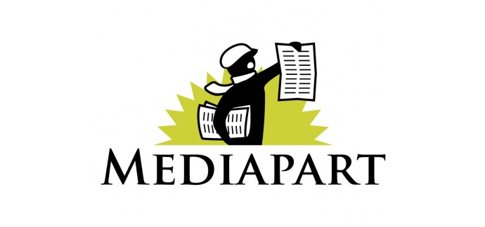 Mediapart: 10 mois d'abonnement dématérialisé à Mediapart pour 10€ seulement