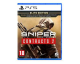 Amazon: Jeu Sniper Ghost Warrior Contracts 2 - Elite Edition sur PS5 à 12,99€