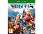 Amazon: One Piece: World Seeker sur Xbox One à 23,69€