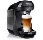 BUT: Machine à café à capsules Bosch Tassimo Happy TAS1002 - Noir à 9,99€ (via ODR 30€)