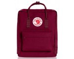 Amazon: Sac à dos FJALLRAVEN Kanken Classic - Violet, Plum à 59,99€