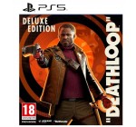 Cdiscount: Jeu Deathloop Edition Deluxe sur PS5 à 29,99€