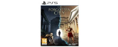 Amazon: The Forgotten City sur PS5 à 19,99€