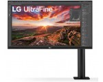 Amazon: Ecran PC 27" 4K UHD LG ERGO UltraFine 27UN880-B à 449,99€