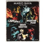 Amazon: Blu-Ray Mario BAVA VOL 2/3 à 13,65€